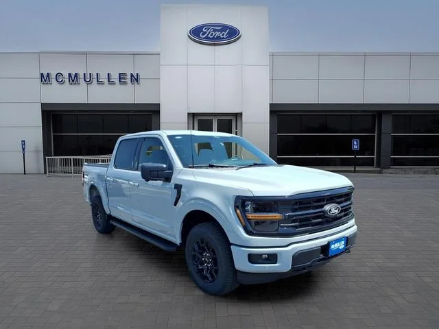New 2026 Avalanche Ford XLT image 31