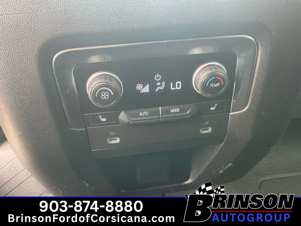 Used 2024 Iridescent Pearl Tricoat Chevrolet High Country image 21