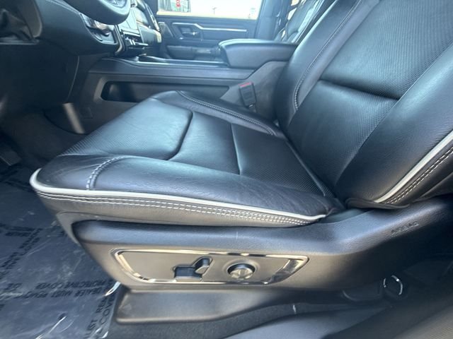 Used 2024 Black Ram Limited image 12