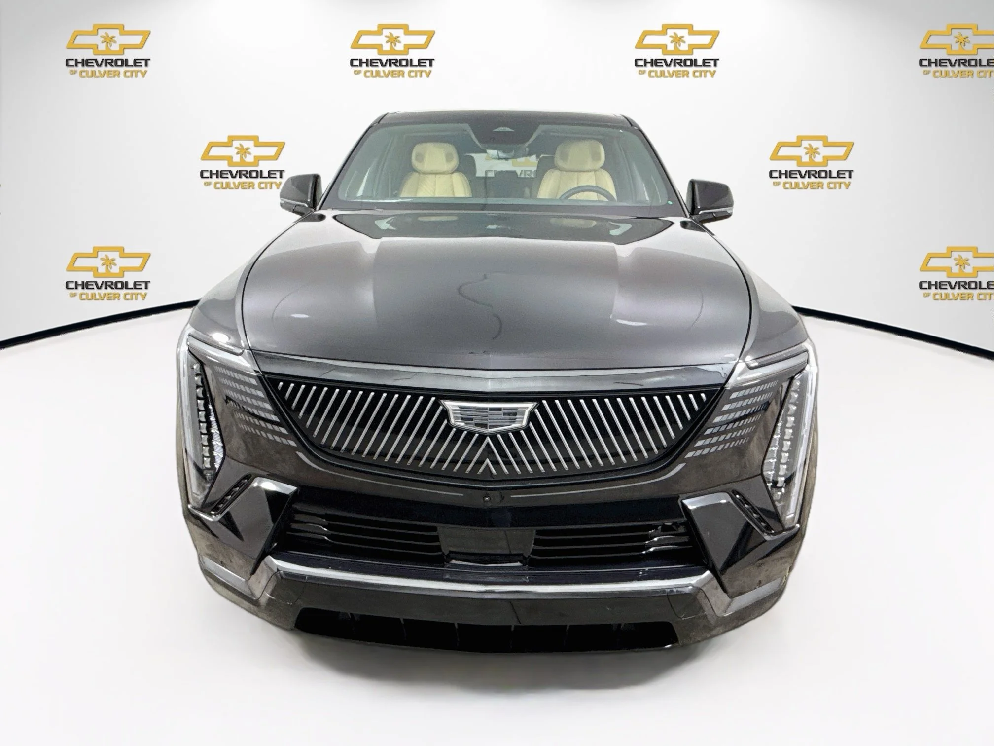 Used 2025 Black Raven Cadillac Sport 2 image 2