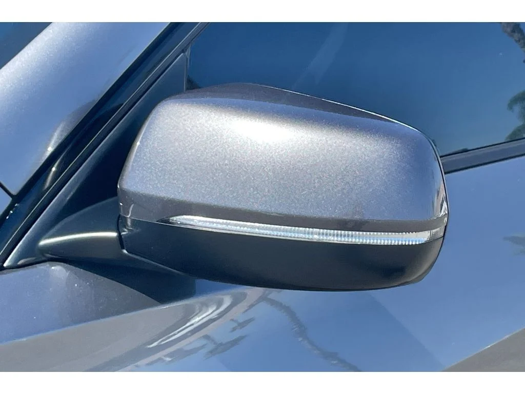 Used 2023 Liquid Carbon Metallic Acura w/A-Spec Package image 52