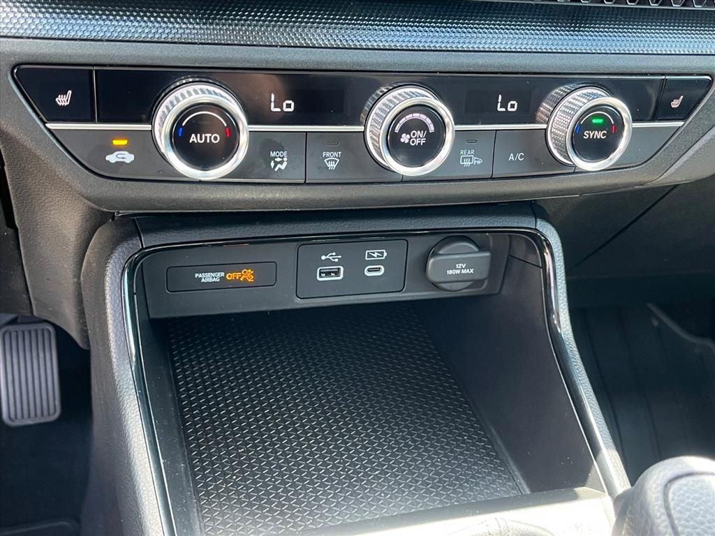 2023 Honda CR-V EX - Photo 16