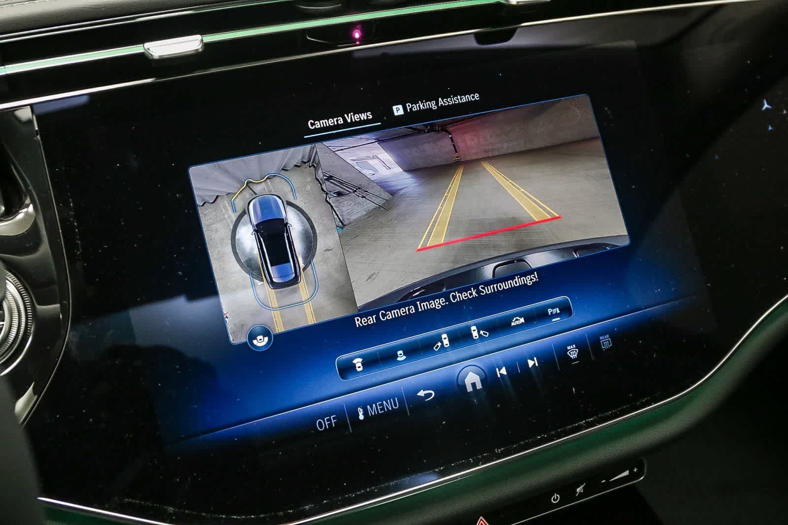 2025 Mercedes-Benz E-Class E450 All-Terrain - Photo 65