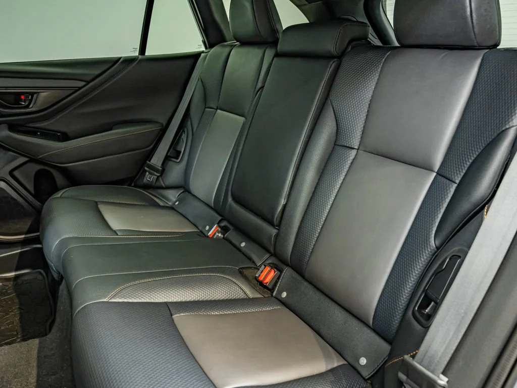 Used 2023 Ice Silver Metallic Subaru Wilderness image 36