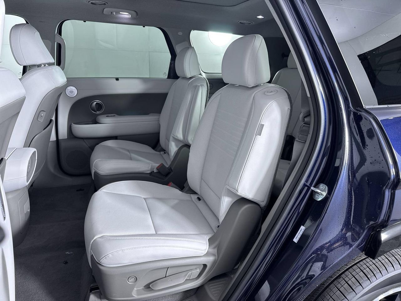 New 2026 Pacific Sapphire Hyundai Limited image 27