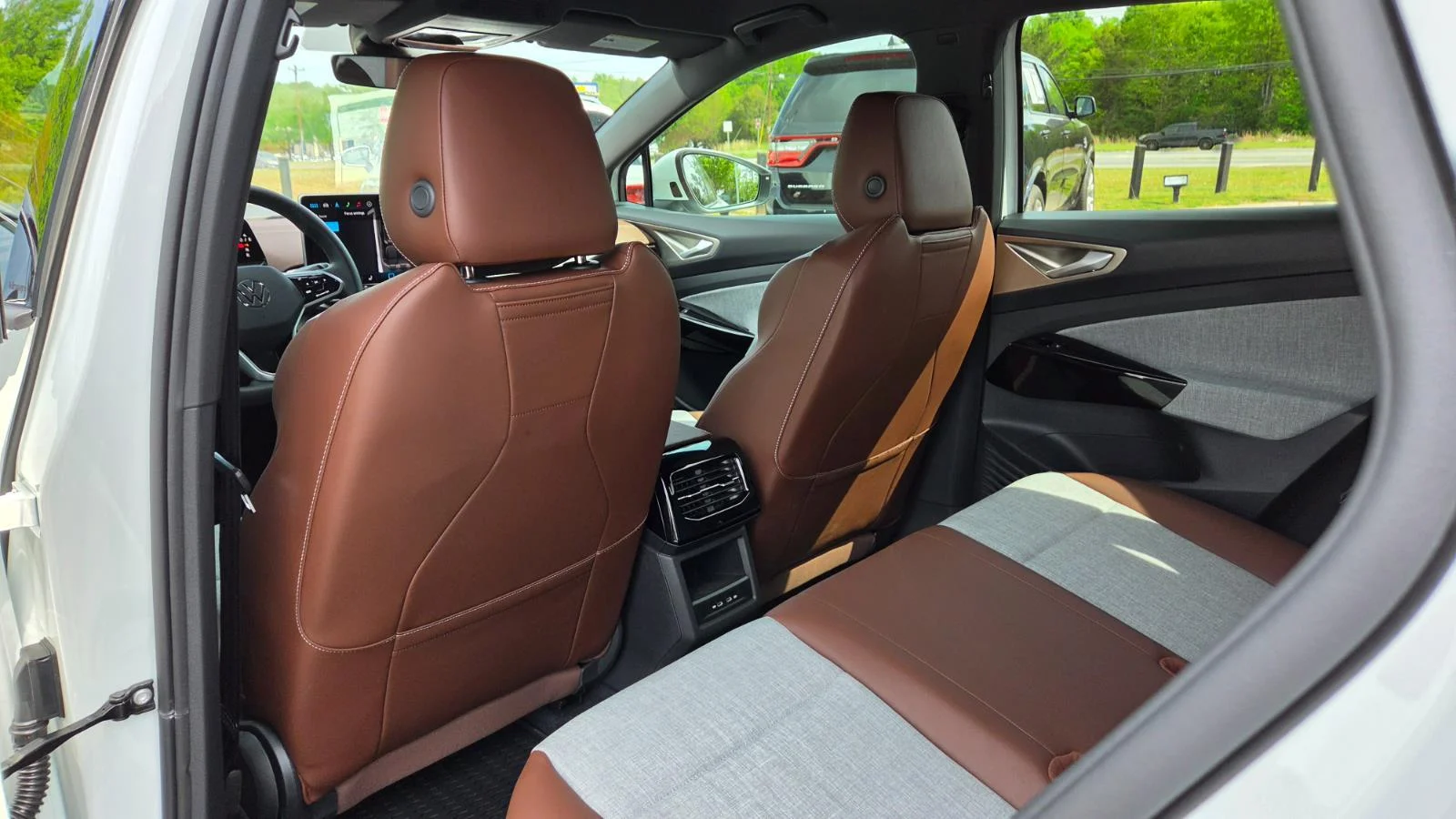 New 2026 opal white pearl Volkswagen Pro image 38
