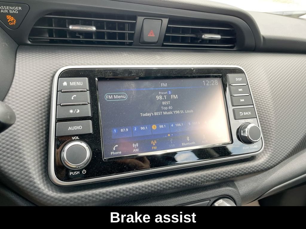 2025 Nissan KICKS PLAY Base - Photo 28