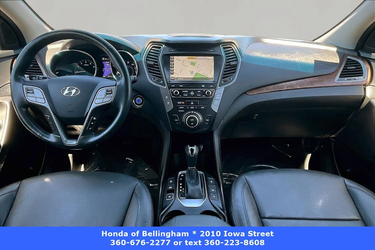 Used 2018 Mineral Gray Hyundai 2.0T Ultimate image 7