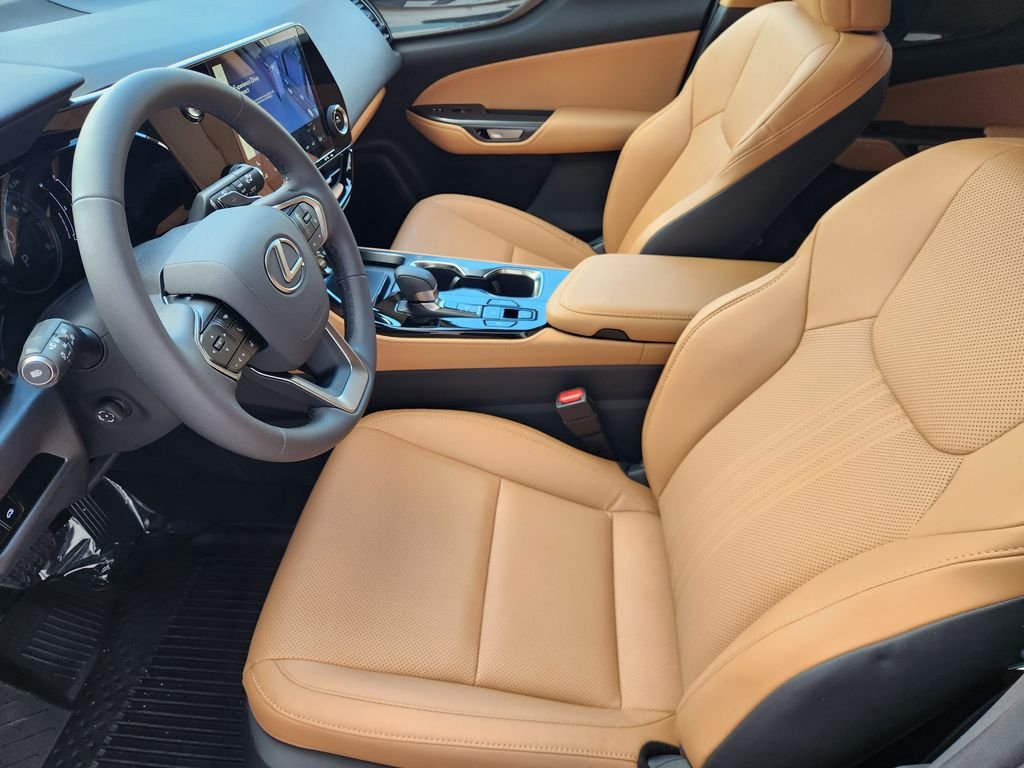 Certified Used 2025 Silver Lexus 250 Premium image 13