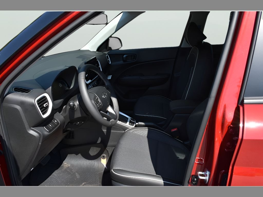 Used 2025 ULTIMATE RED Hyundai Limited image 10