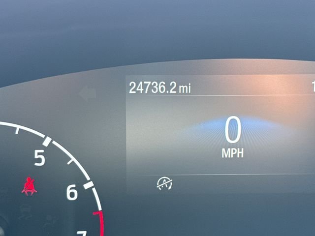 Used 2024 White Ford XLT image 20