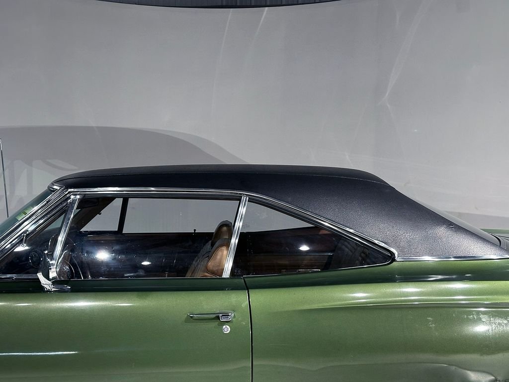 Used 1969  Plymouth  image 16