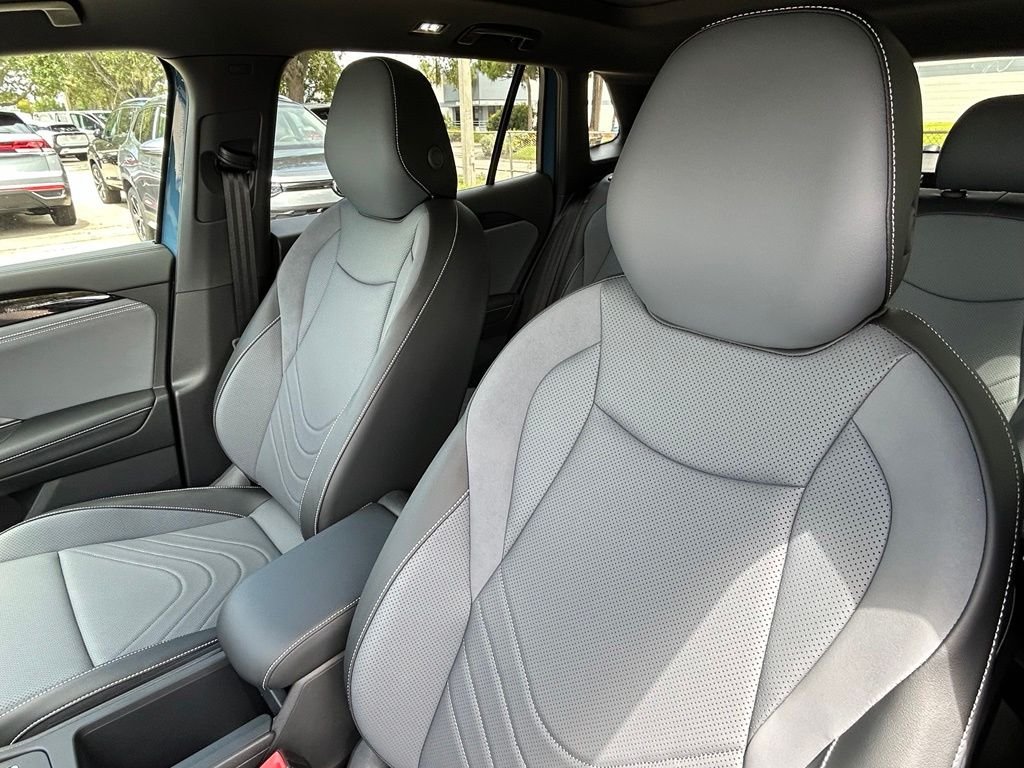 New 2026 Blue Volkswagen 2.0T SE R-Line Black image 18