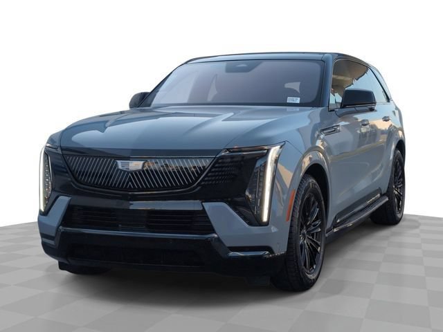 2026 Cadillac Escalade IQ Sport AWD's photo