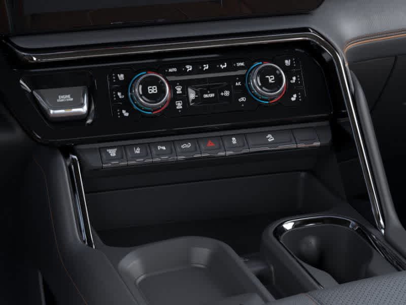 2026 GMC Sierra 2500HD AT4 - Photo 23