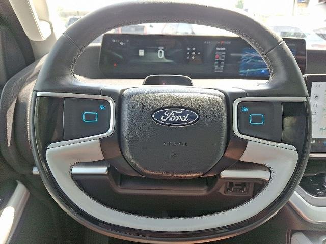 2025 Ford Expedition Platinum - Photo 35