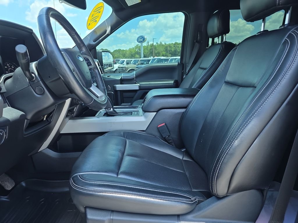 Used 2020 Lead Foot Ford Lariat image 13