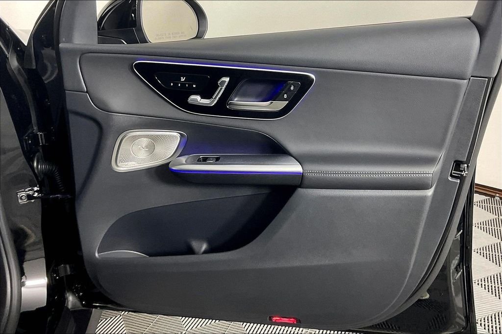 2026 Mercedes-Benz GLC Base - Photo 16