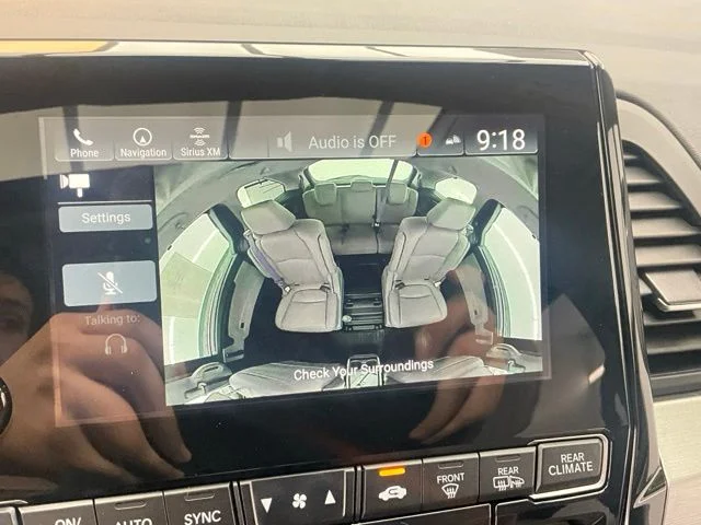 Used 2022 Gray Honda Touring image 15
