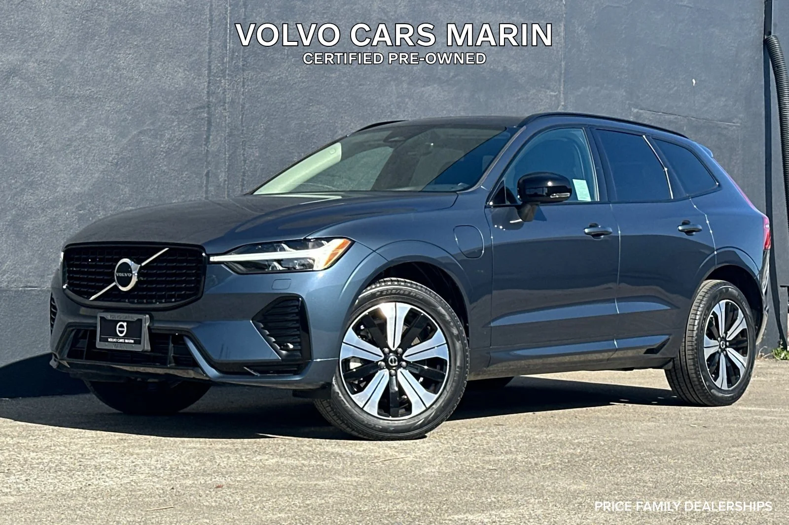 2024 Volvo XC60