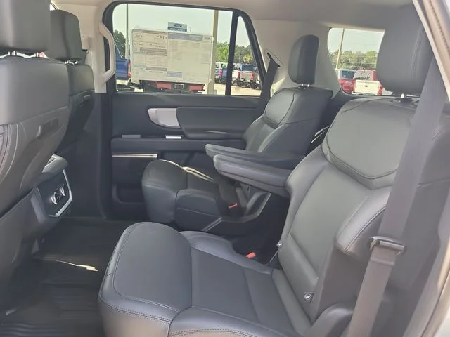 New 2026 Silver Metallic Ford Active image 16