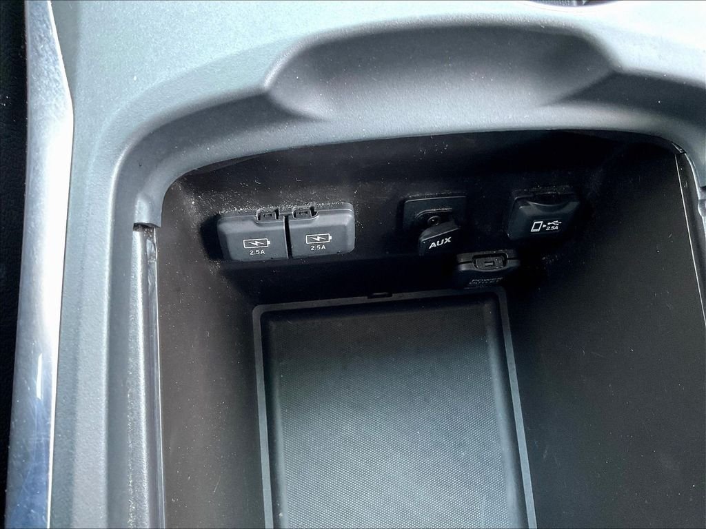 Used 2019 Gray Acura 3.5L Technology Package image 18