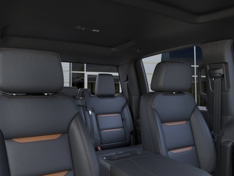 2026 GMC Sierra 1500 AT4 - Photo 24