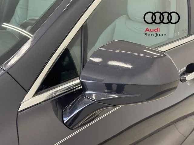 Used 2023 Gray Cadillac Luxury image 6