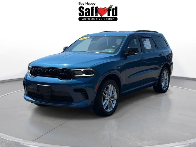 2024 Dodge Durango GT Premium