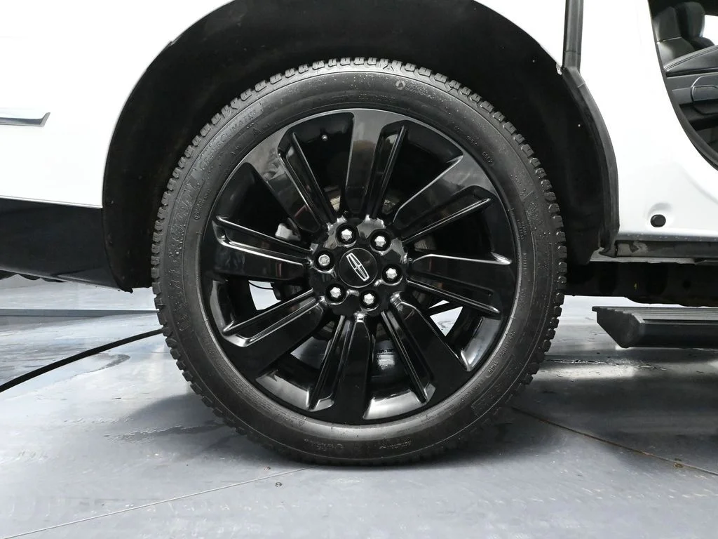 2024 Lincoln Navigator Reserve - Photo 15
