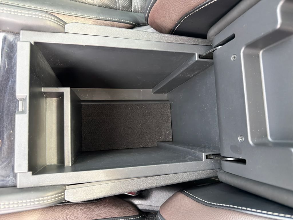 Certified Used 2023 Beige Nissan Platinum image 43