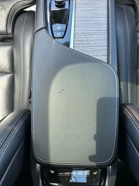 Used 2022 Gray Volvo T6 Inscription image 35