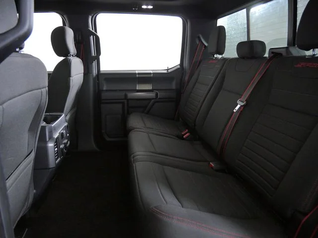 Certified Used 2018 Red Ford XLT image 19