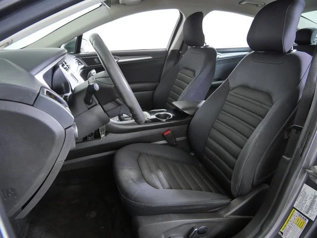 Used 2013 Gray Ford SE image 20