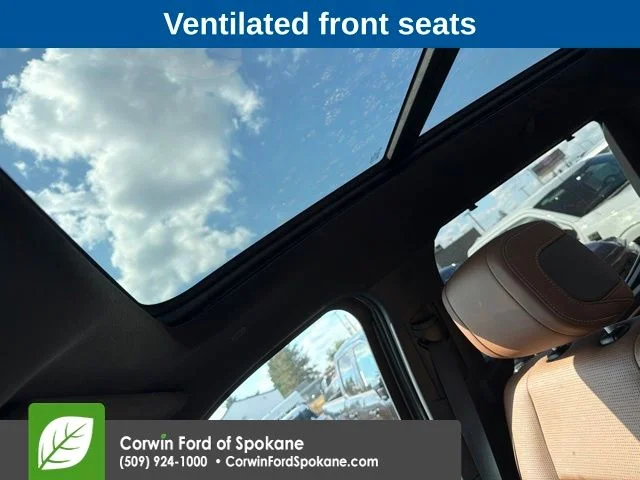 Used 2024  Toyota 1794 image 14