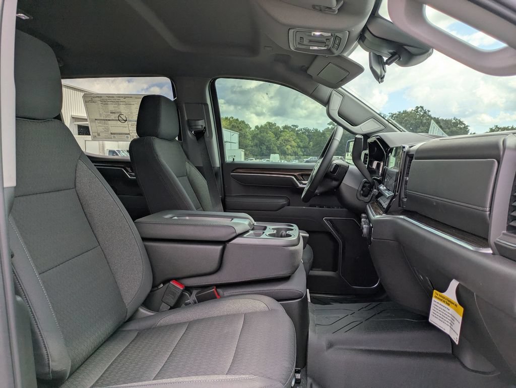 2026 Chevrolet Silverado 1500 LT - Photo 28
