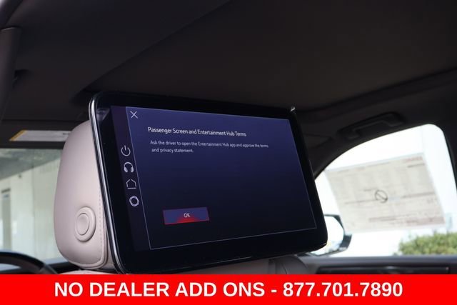 2026 GMC Yukon XL Elevation - Photo 12