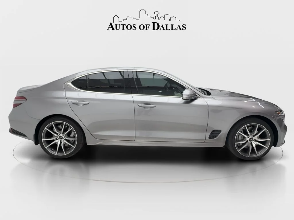 Used 2026 Silver Genesis 2.5T image 6