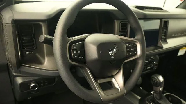 New 2026 Marsh Gray Ford Base image 15
