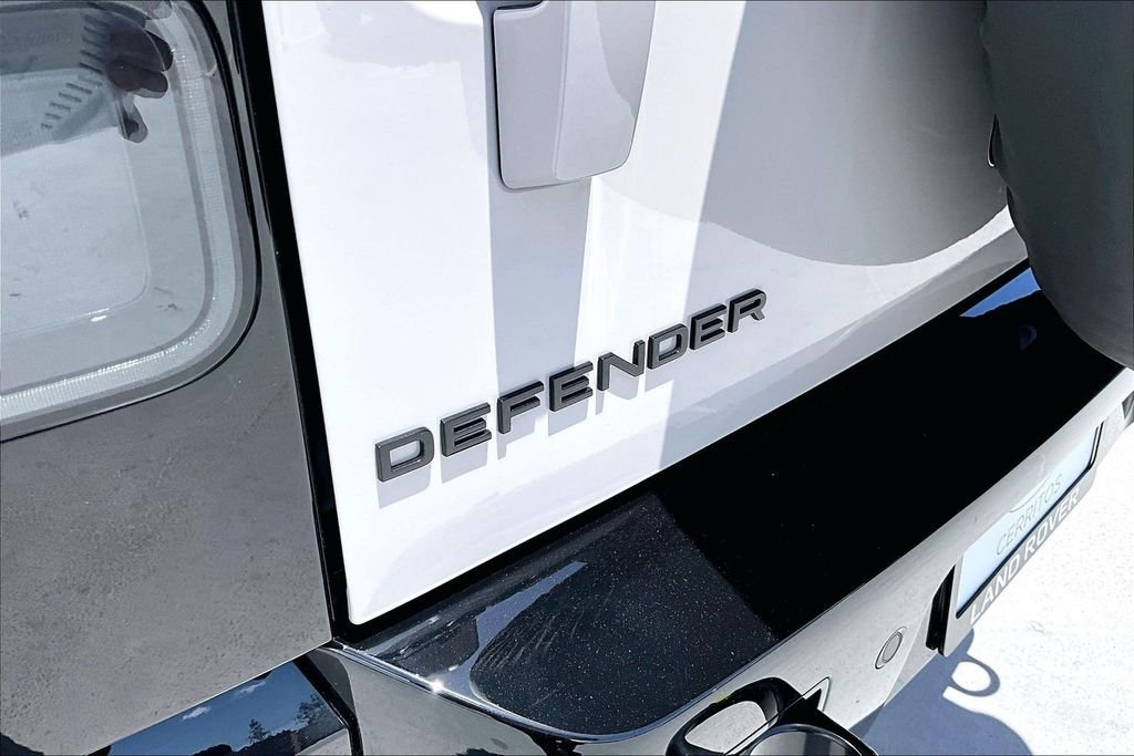 New 2026 Borasco Grey LAND ROVER X-Dynamic SE image 9