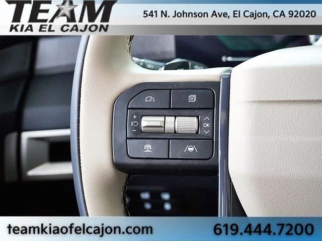 New 2027 Silver Kia EX image 40