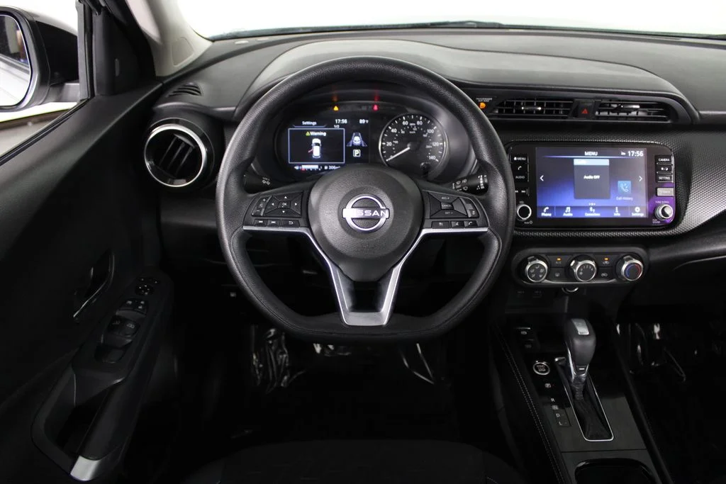 2024 Nissan Kicks SV - Photo 7