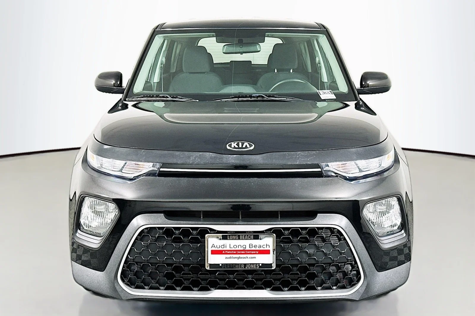 Used 2020 Kia Soul LX with VIN KNDJ23AU0L7080364 for sale in Signal Hill, CA