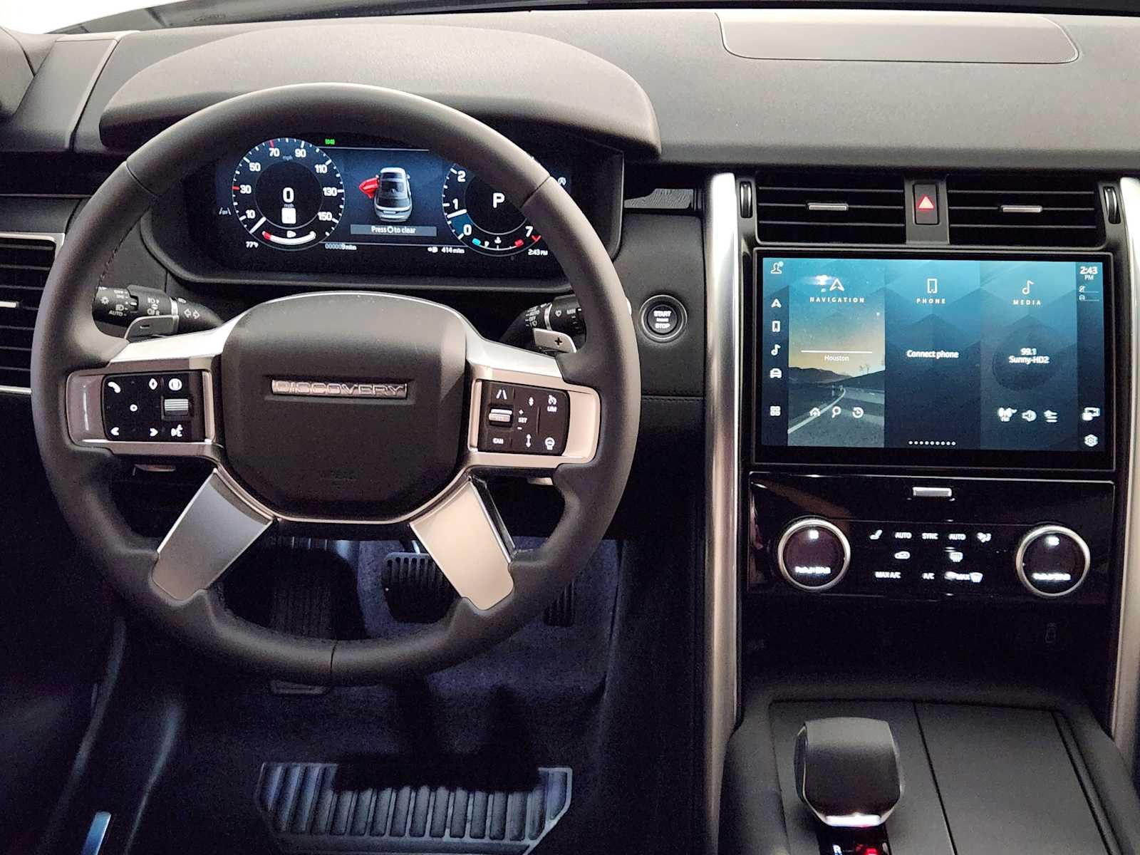 New 2026 Fuji White Land Rover S image 25