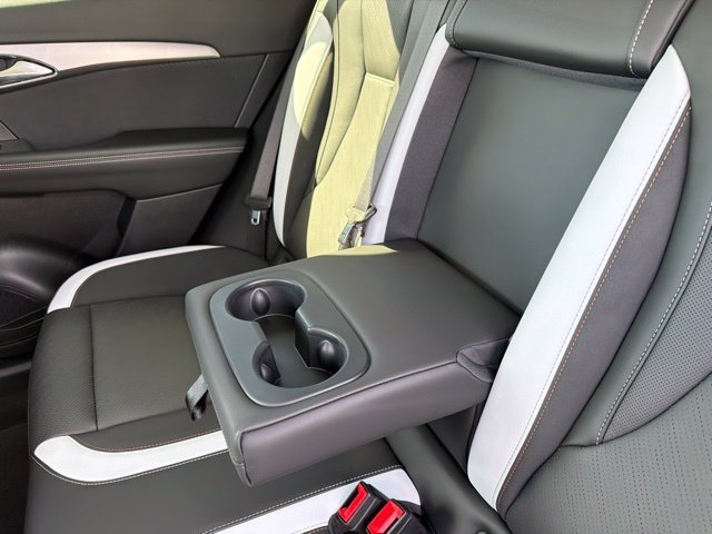 2026 Buick Envision Sport Touring - Photo 31