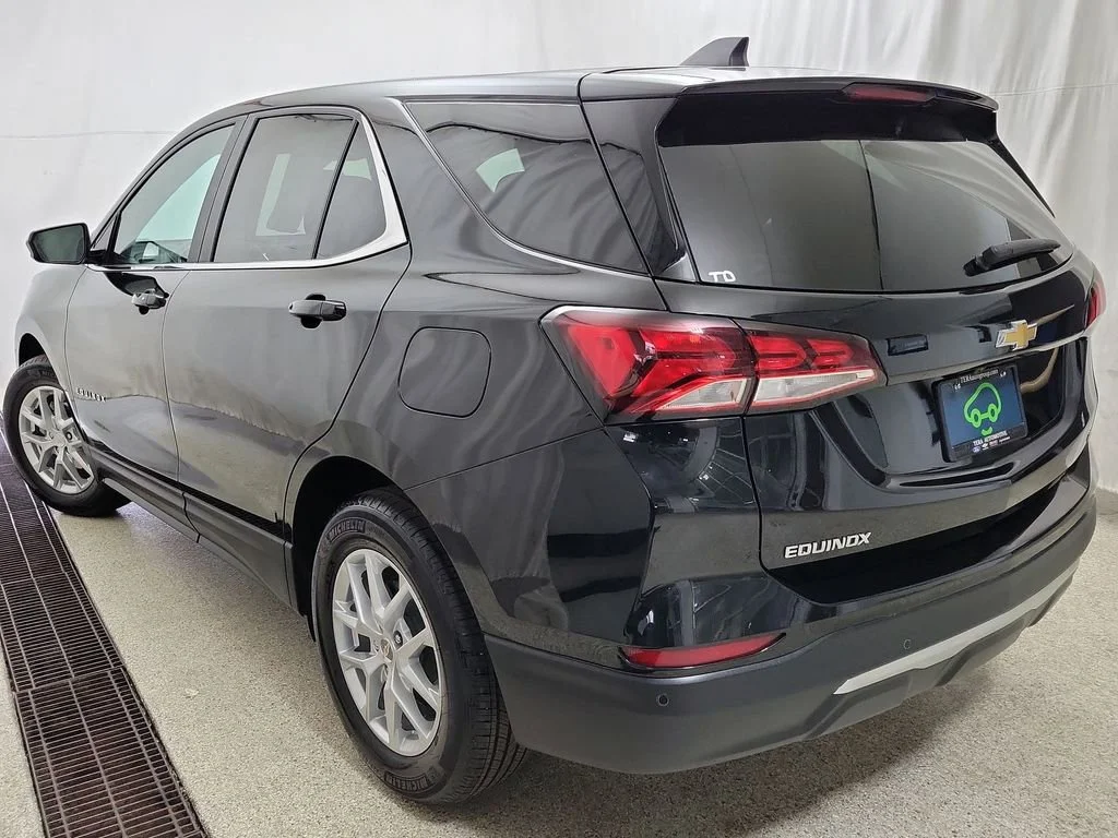 2024 Chevrolet Equinox LT - Photo 7