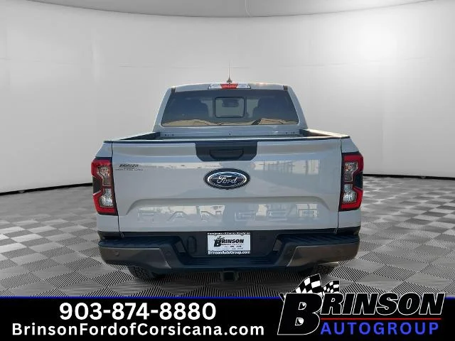 New 2026 Avalanche Ford XLT image 23