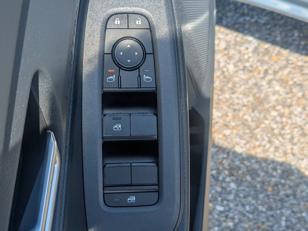 Used 2026 Gray Nissan SV image 14