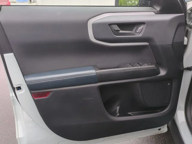 Used 2021 Green Ford Outer Banks image 19