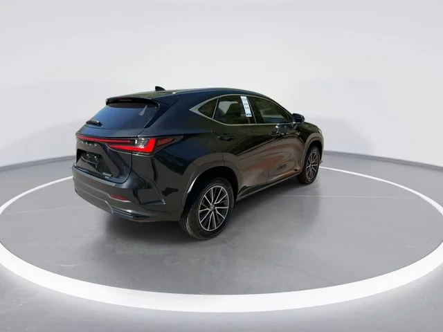 Used 2024 Black Lexus 350 Premium image 8